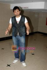 Swapnil Joshi at Teri Bhi Chup Meri Bhi Chup play premiere in Bandrea on 30th Aug 2009 (3).JPG